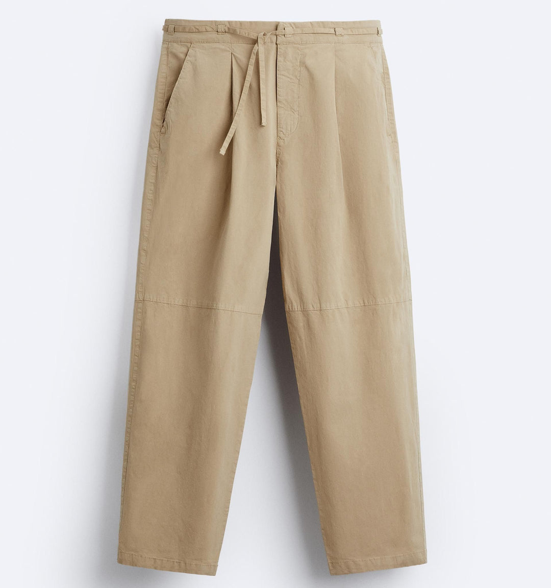 Moudda ZARA - Pantalon - Tunisie 2