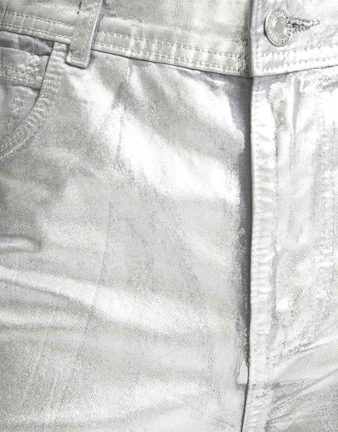 Moudda BERSHKA - Pantalon - Tunisie 3