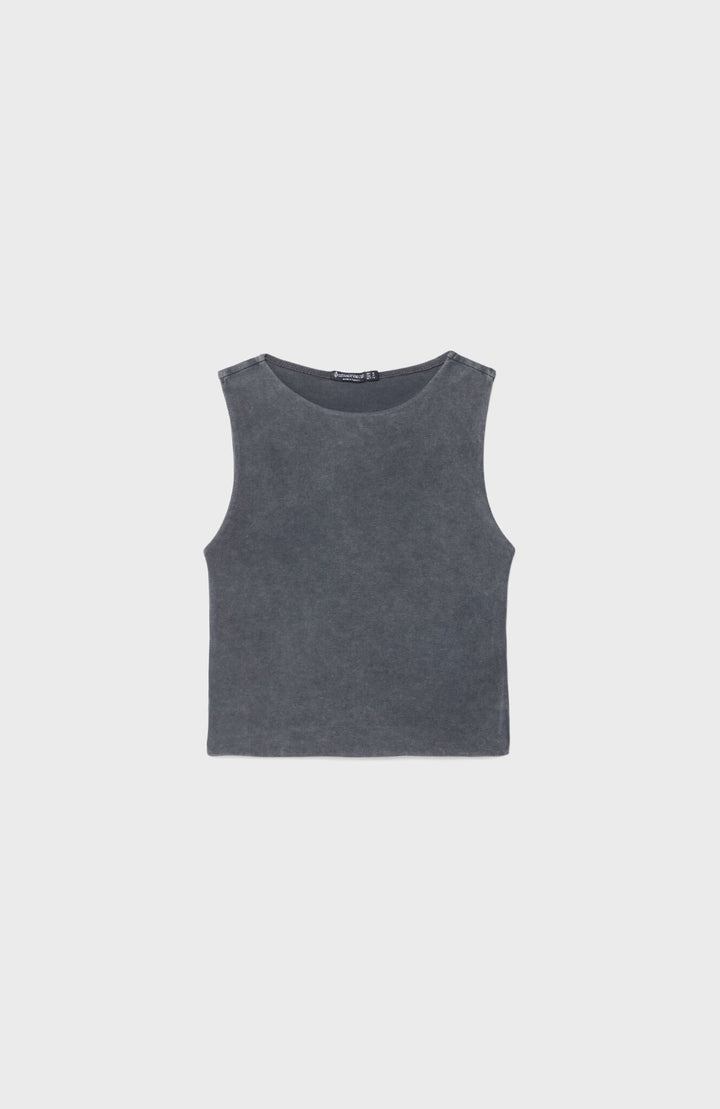 Moudda STRADIVARIUS - Chemise/tunique - Tunisie 2