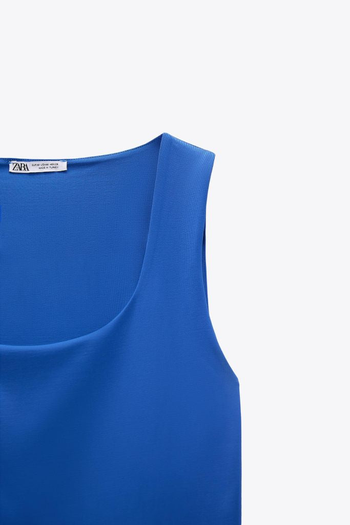 Moudda ZARA - T-Shirt - 1