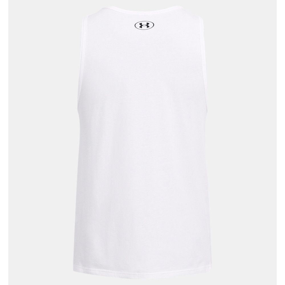 Moudda Under Armour - Ua Sportstyle Logo Tank - Tunisie 2