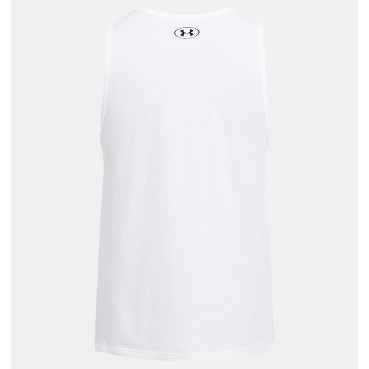 Moudda Under Armour - Ua Sportstyle Logo Tank - Tunisie 2