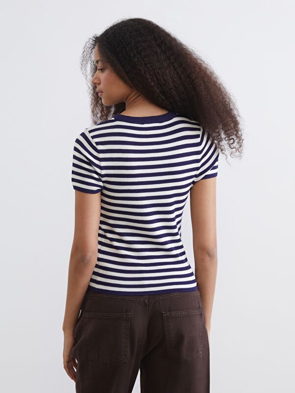 Moudda LC Waikiki - Pull en tricot pour Femme - Tunisie 4