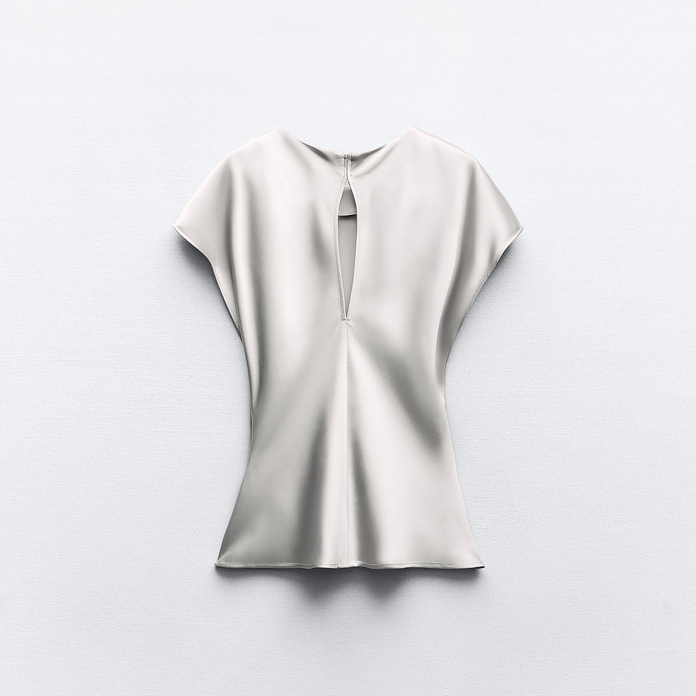 Moudda ZARA - Shirt - Tunisie 2