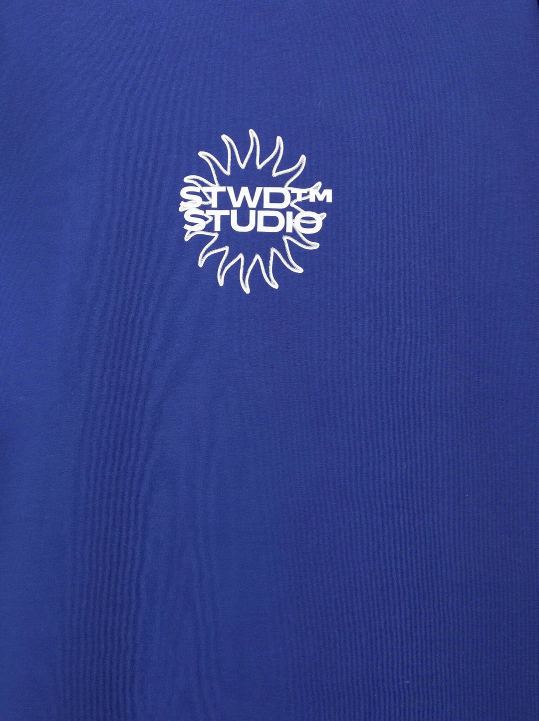 Moudda PULL & BEAR - T-Shirt - Studio Perceptions - Tunisie 5