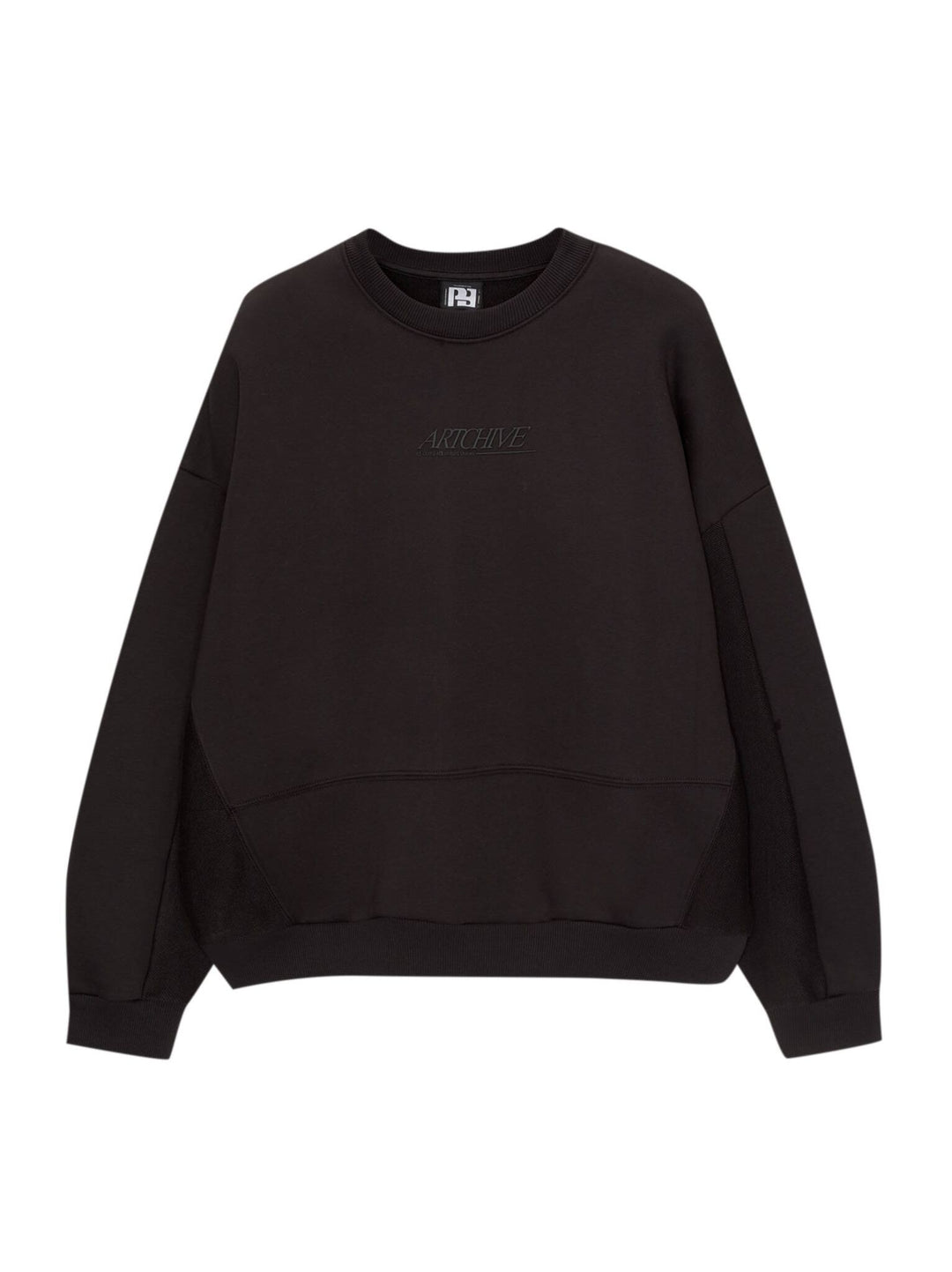 Moudda PULL & BEAR - Sweat Col Rond - Coupes Urban Dec - Tunisie 1