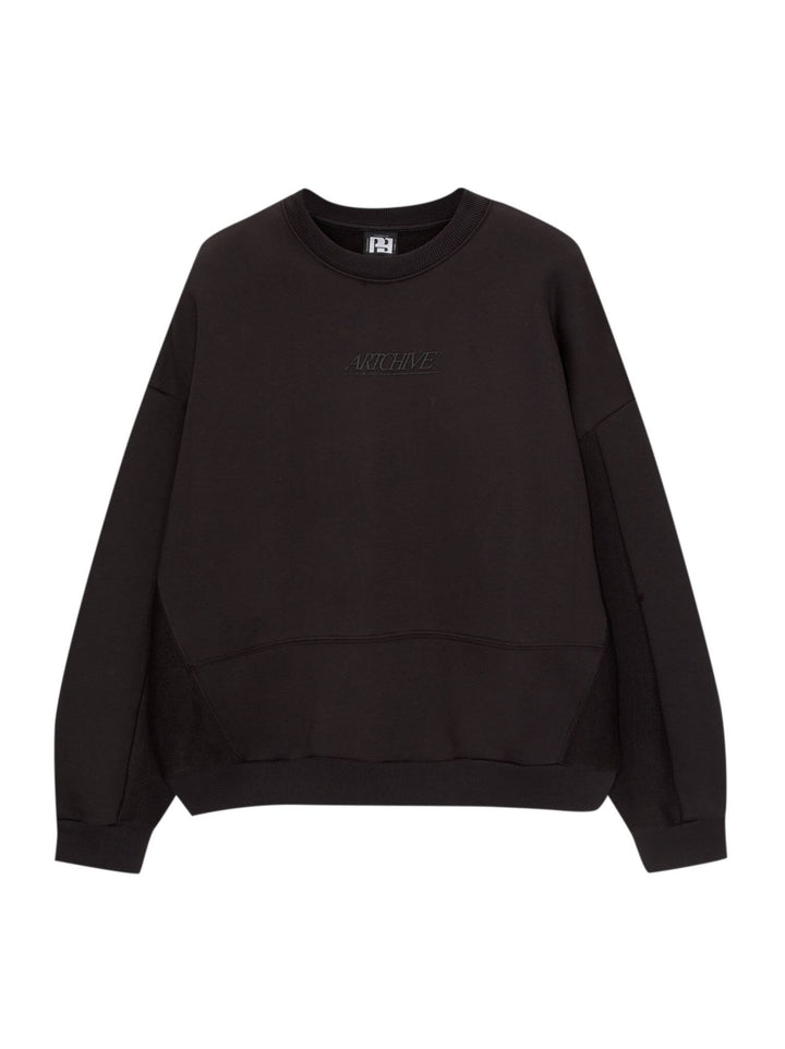 Moudda PULL & BEAR - Sweat Col Rond - Coupes Urban Dec - Tunisie 1