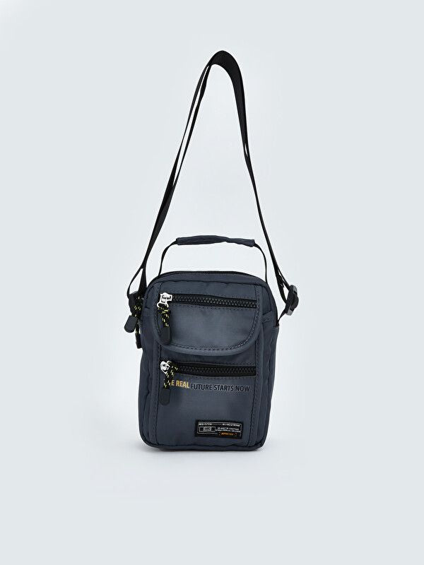 Moudda LC Waikiki - Petit sac pour Homme couleur Anthracite - Tunisie 1