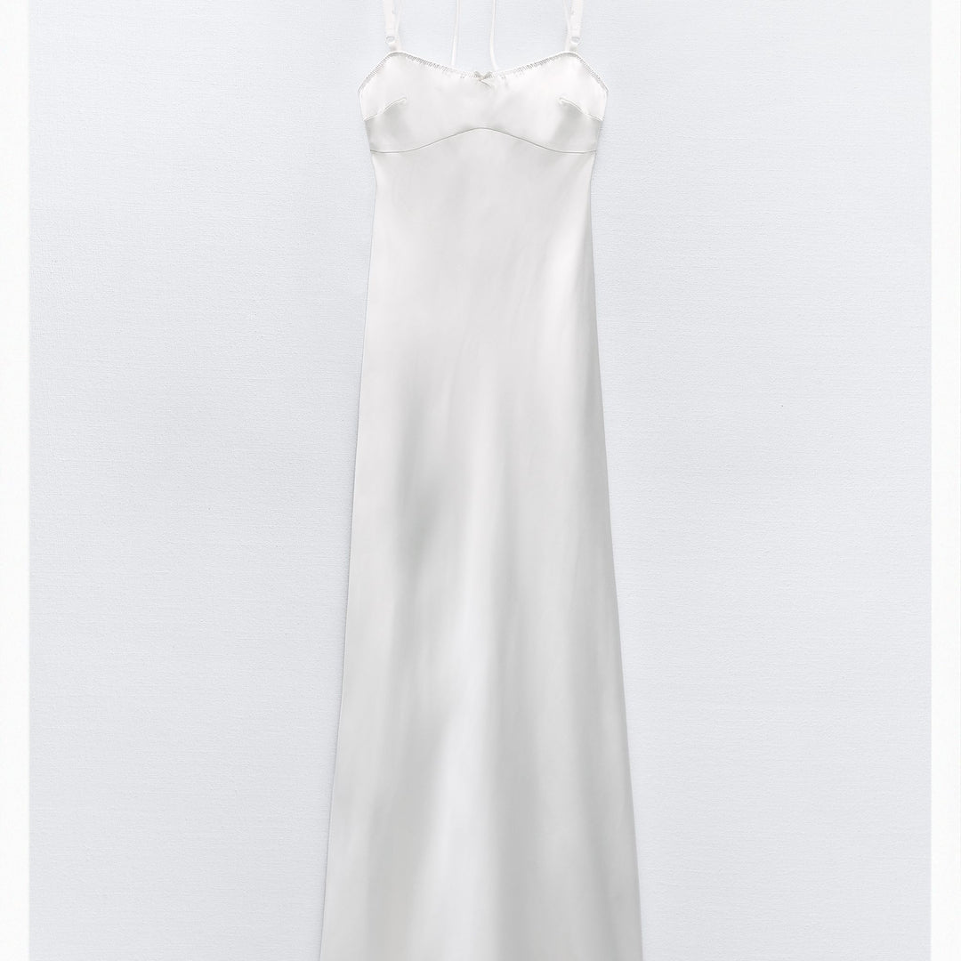 Moudda ZARA - T-Dress - Tunisie 4