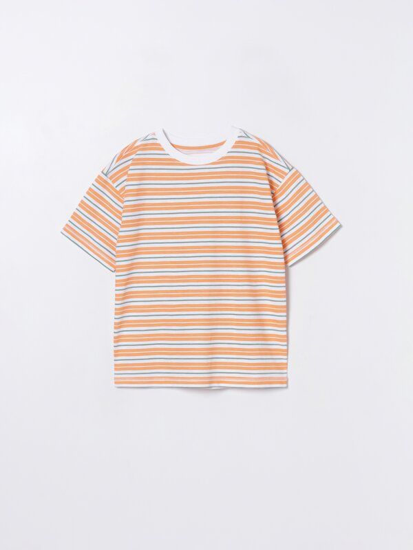 Moudda Lefties - Tee shirt - Tunisie 2