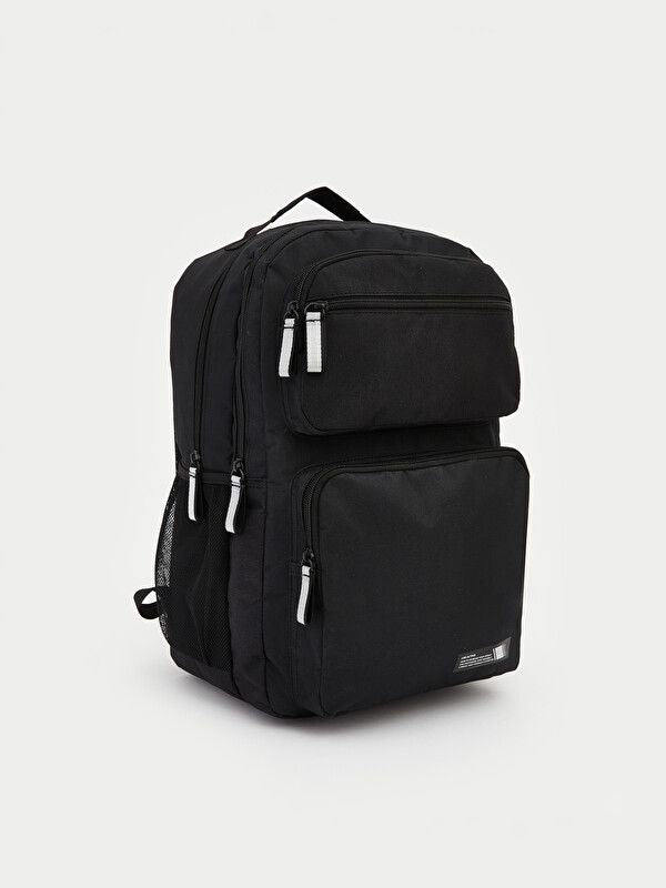 Moudda LC Waikiki - Grand sac pour Homme couleur Noir - Tunisie 1