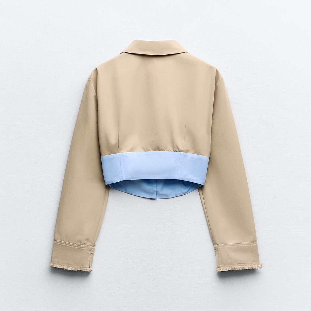 Moudda ZARA - Shirt - Tunisie 1