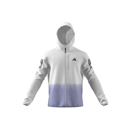 Moudda Adidas - Veste colorblock Own the Run - Tunisie 2