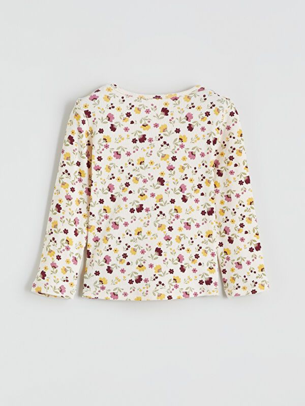 Moudda LC Waikiki - Pack de bodies manches longues en jersey - Tunisie 7