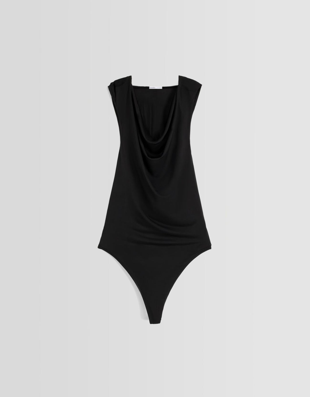 Moudda BERSHKA - Body - Tunisie 1