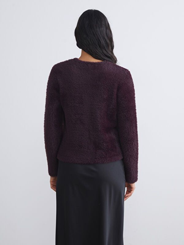 Moudda LC Waikiki - Cardigan tricot pour Femmes - Tunisie 4