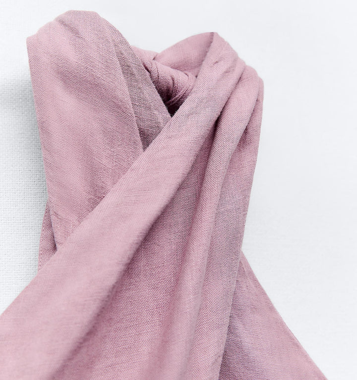 Moudda ZARA - Robe - Tunisie 1