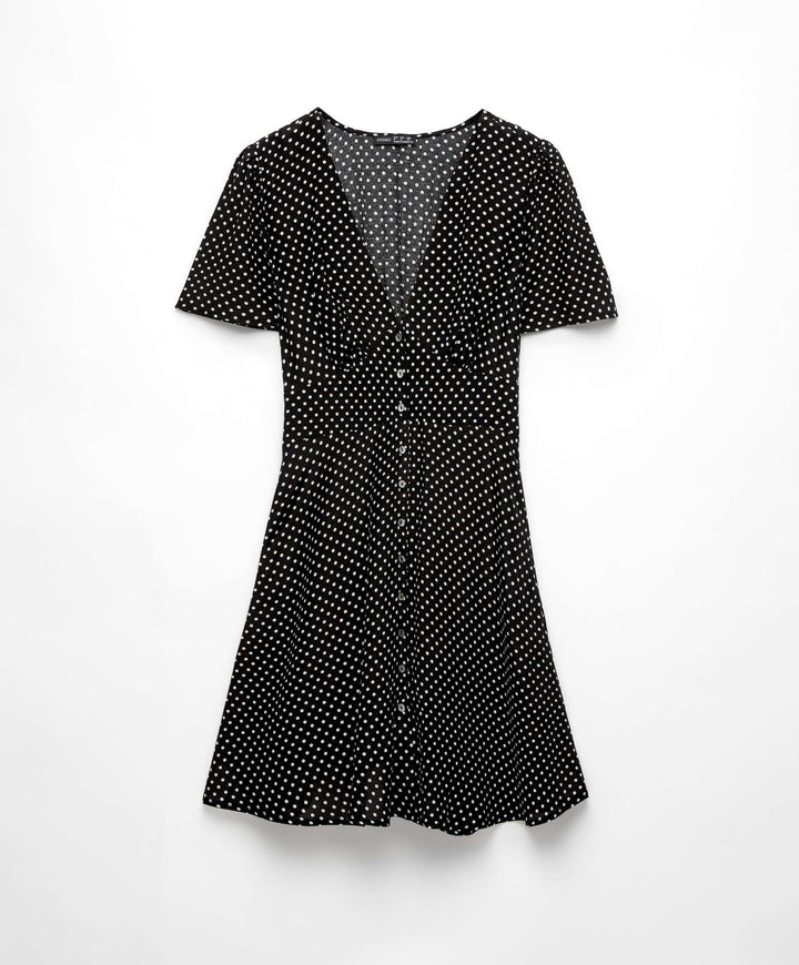 Moudda Oysho - Robe - Tunisie 1