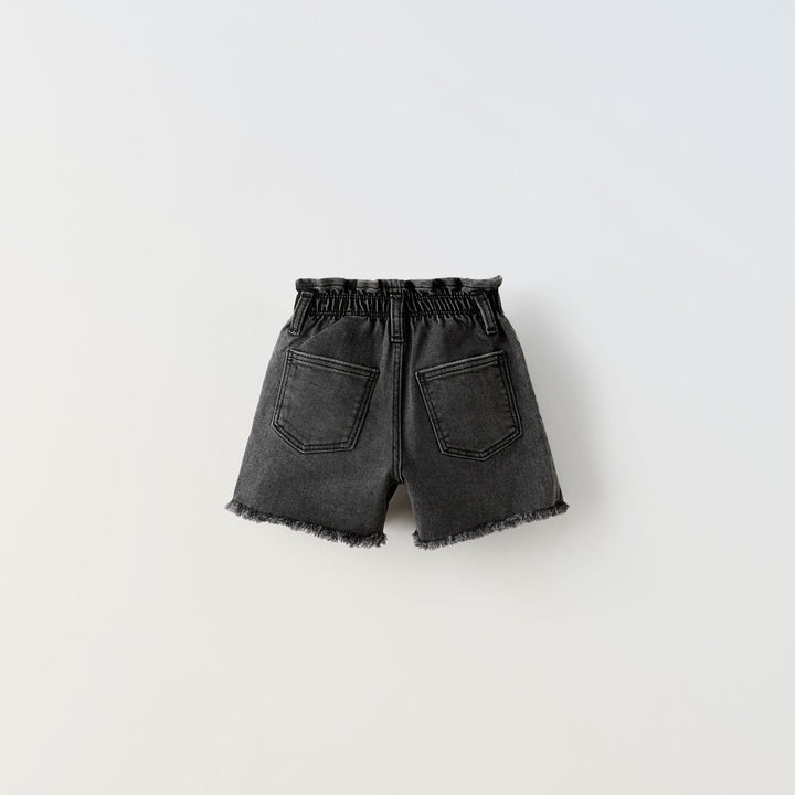 Moudda ZARA - Kd-A B/F Denim - Tunisie 3
