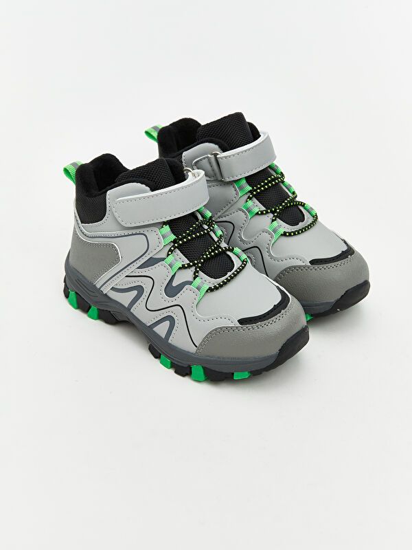 Moudda LC Waikiki - Bottes de randonnée pour Garçons - Tunisie 1