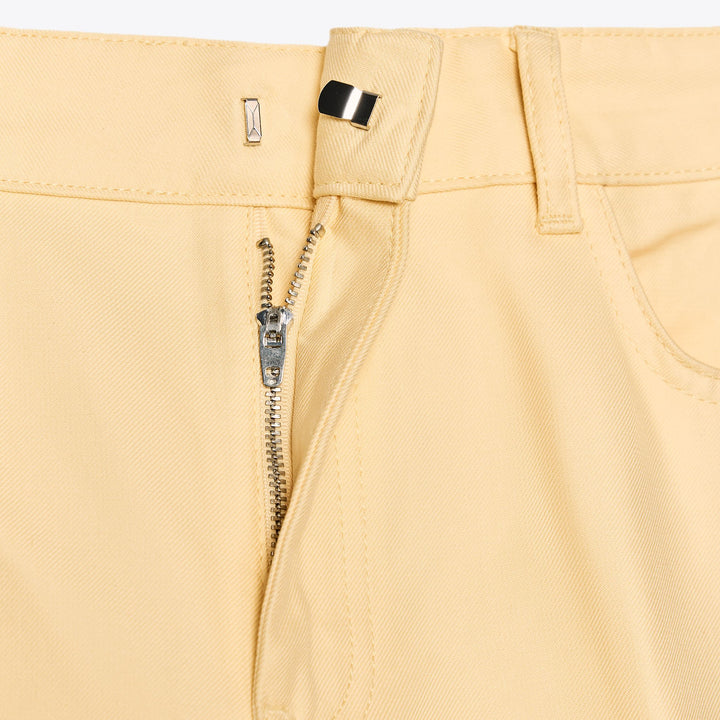 Moudda ZARA - Pantalon - Méga Volume - Tunisie 3