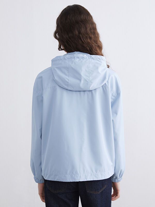 Moudda LC Waikiki - Manteau Imperméable - Tunisie 5