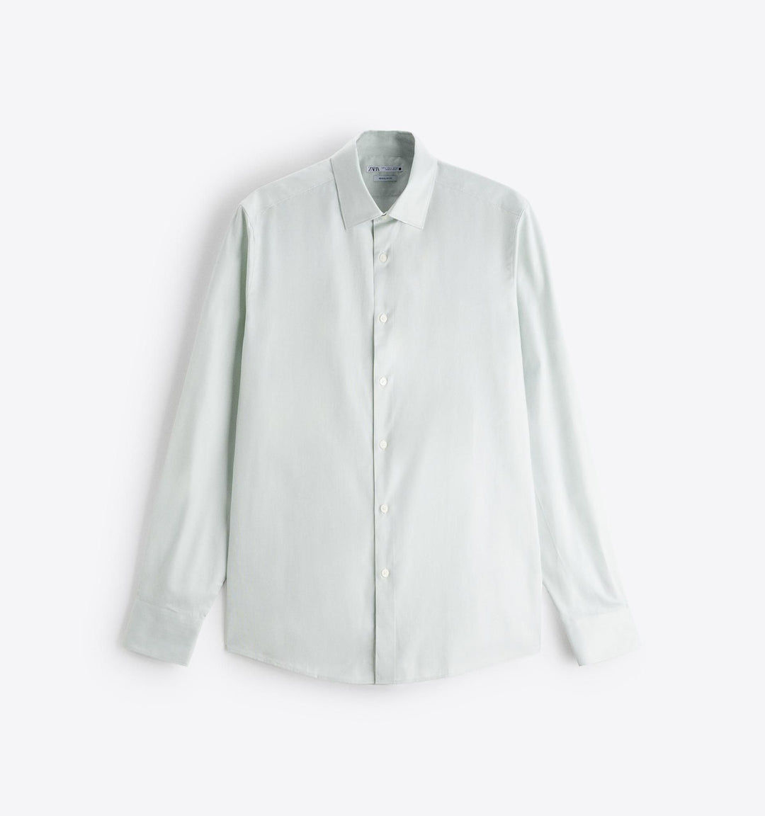 Moudda ZARA - Chemise - Tunisie 1