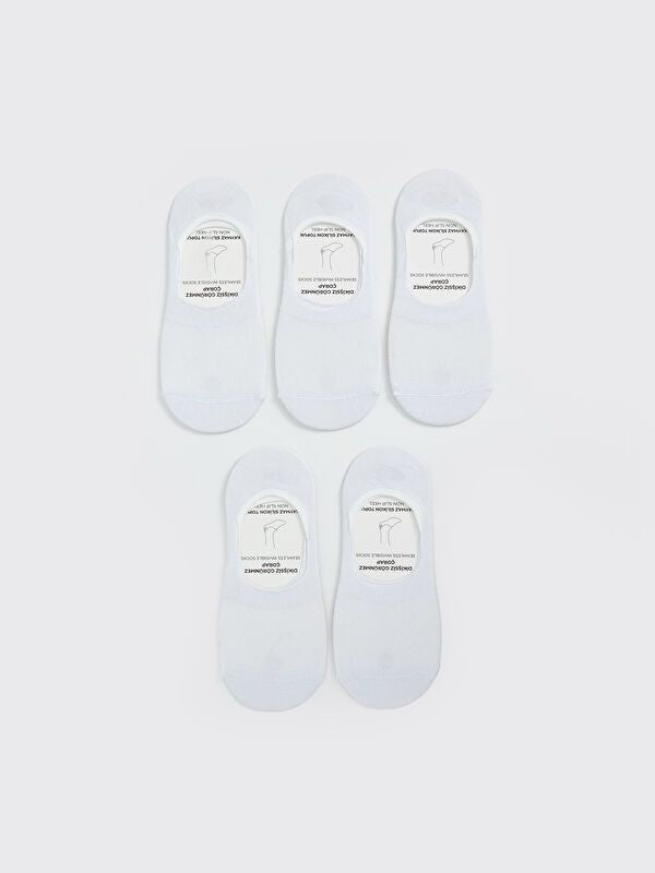 Moudda LC Waikiki - Chaussettes  Invisibles pour Hommes - Tunisie 1