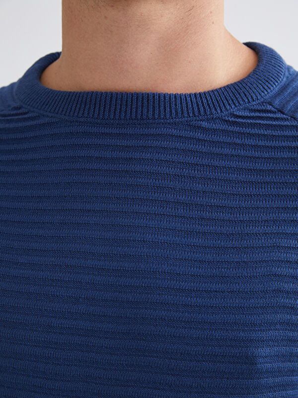 Moudda LC Waikiki - Tricot pullover pour Hommes - Tunisie 3