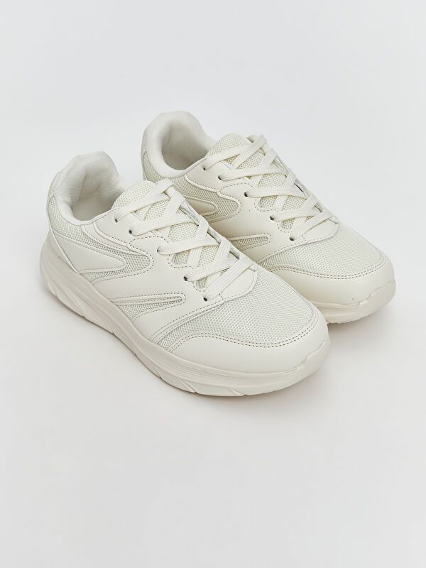 Moudda LC Waikiki - Chaussures sport Femme Beige - Tunisie 1