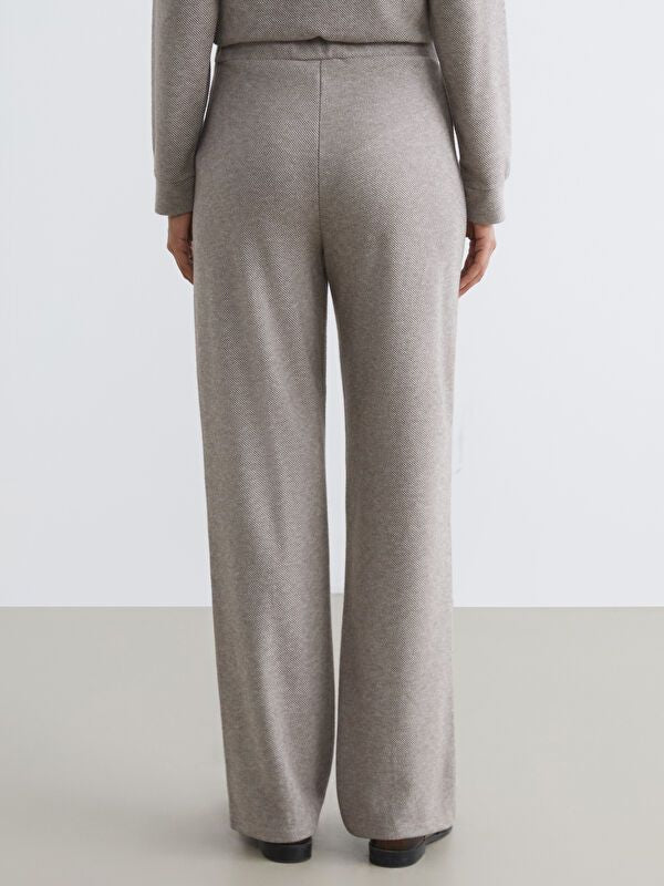 Moudda LC Waikiki - Pantalon en jersey pour Femme - Tunisie 4