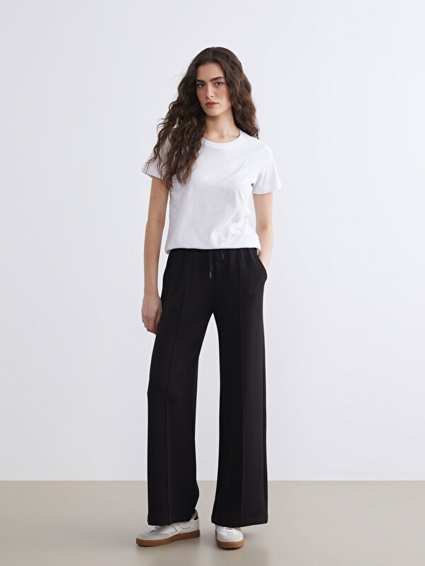 Moudda LC Waikiki - Pantalon basique en jersey - Tunisie 5