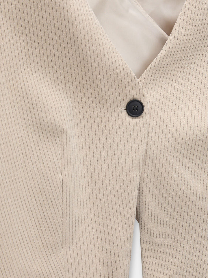 Moudda PULL & BEAR - Waistcoat - Tunisie 3