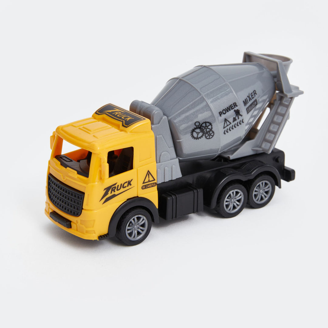 Moudda LC Waikiki - Jouet Voiture Mélanger - Tunisie 5