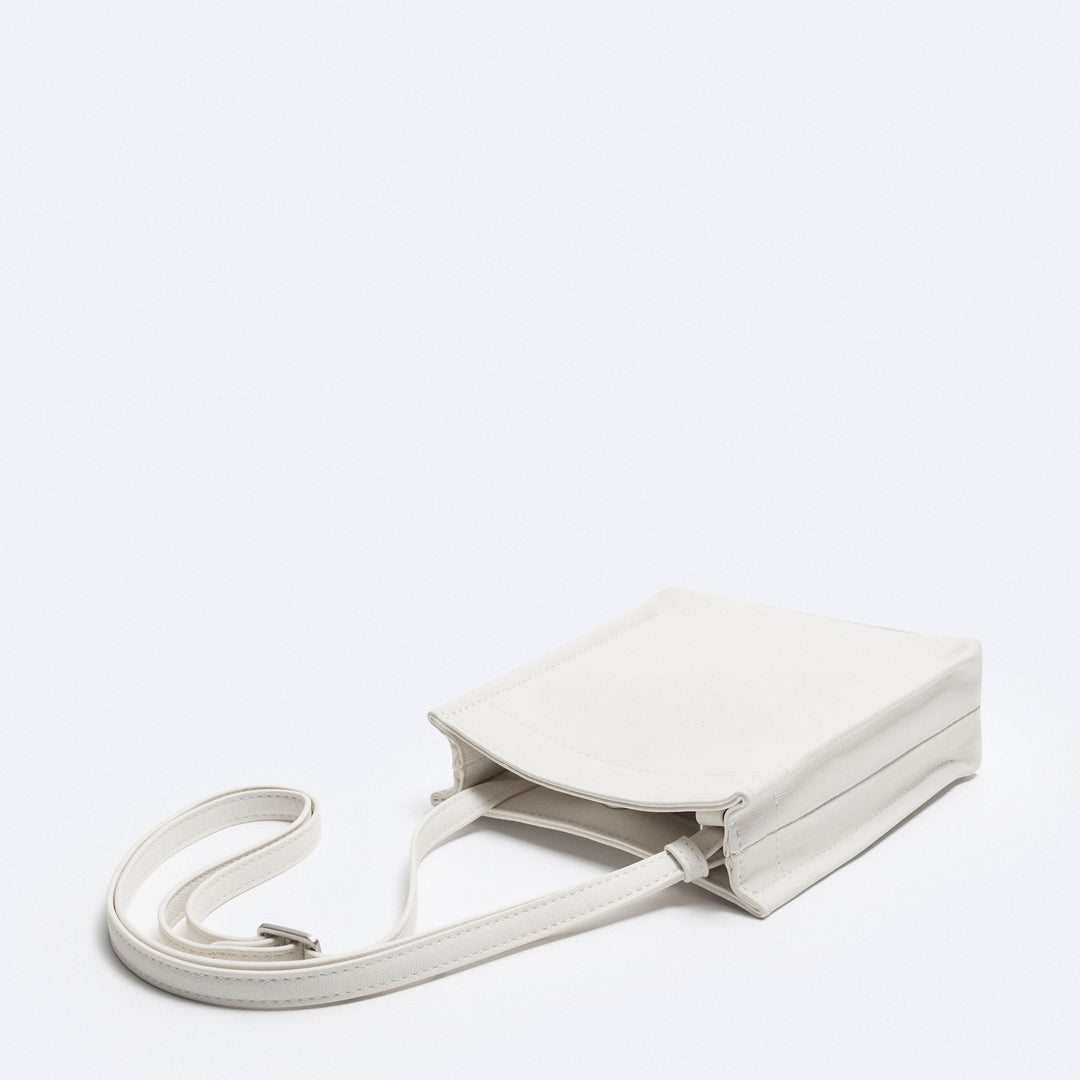 Moudda ZARA - Hand Bag-Rucksack - Tunisie 2