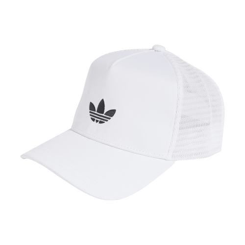 Moudda Adidas - Casquette Adicolor Classic Curved Foam Trucker - Tunisie 1