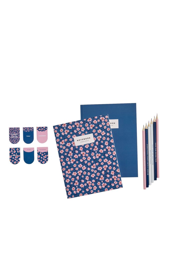 Moudda STRADIVARIUS - Accessoirs Papiers - 1
