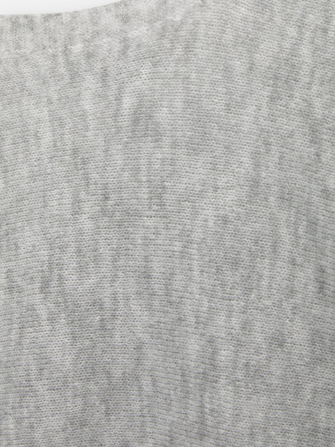 Moudda PULL & BEAR - Pull Léger Soft - Asymétrique - Tunisie 4