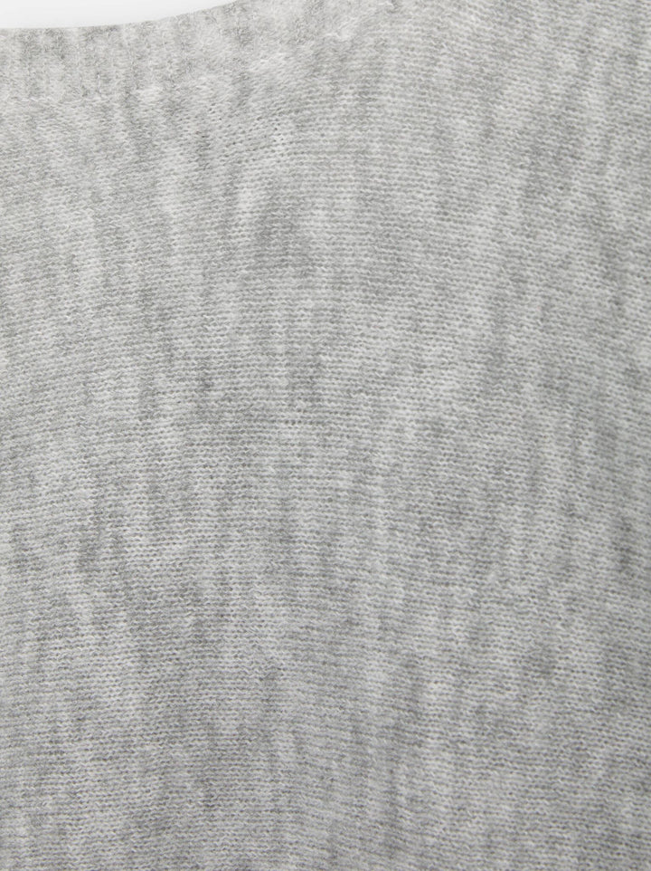 Moudda PULL & BEAR - Pull Léger Soft - Asymétrique - Tunisie 4