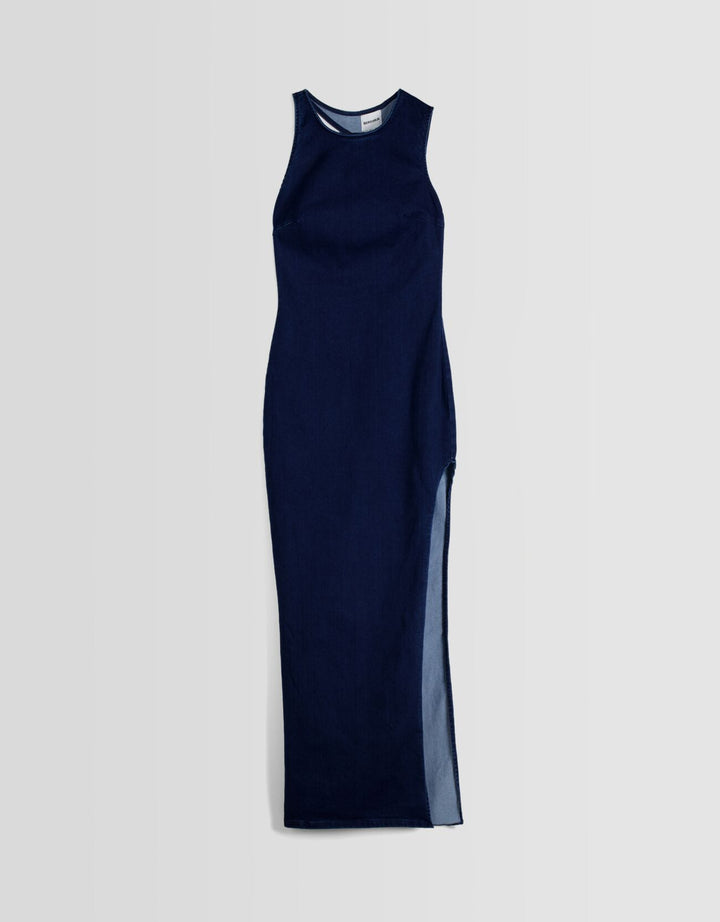 Moudda BERSHKA - Robe - Tunisie 1