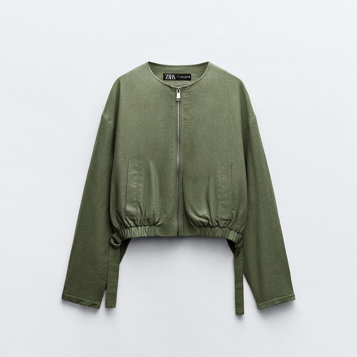 Moudda ZARA - Short-Outwear - Tunisie 6