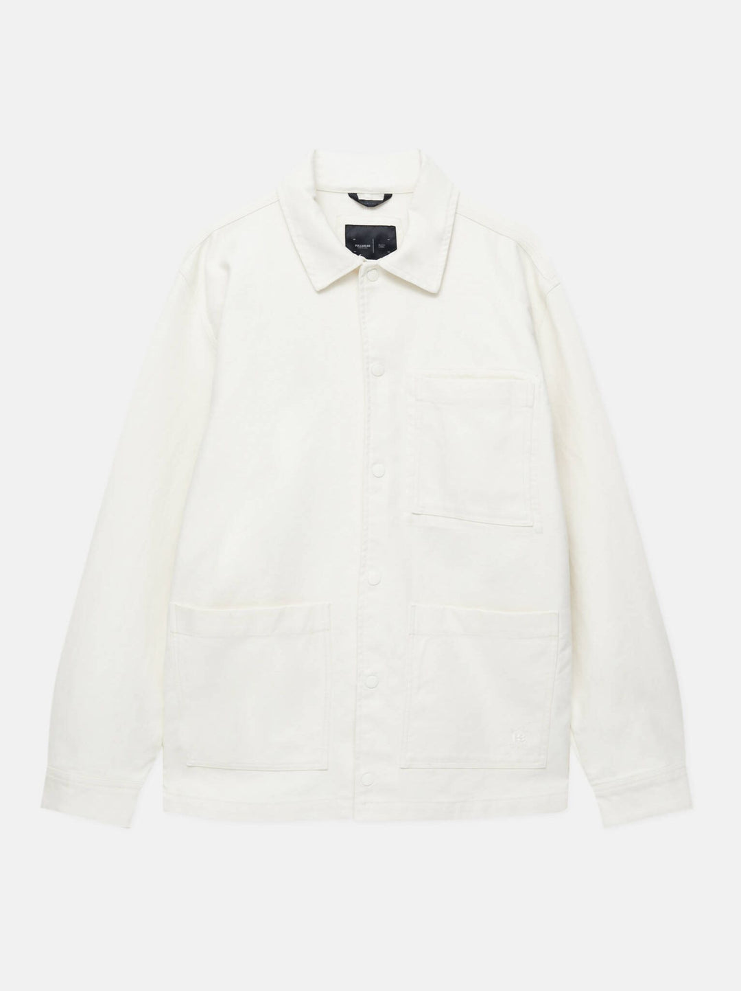 Moudda PULL & BEAR - Blouson / anorak - Tunisie 1