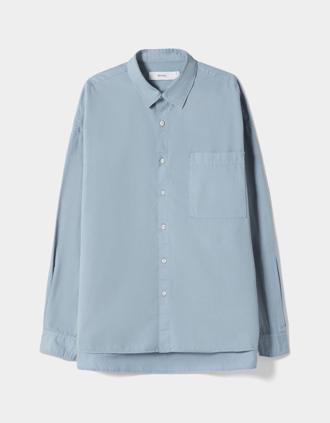Moudda BERSHKA - Chemise - Tunisie 1