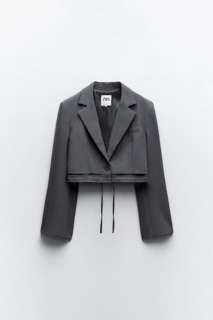 Moudda ZARA - Veste - 1