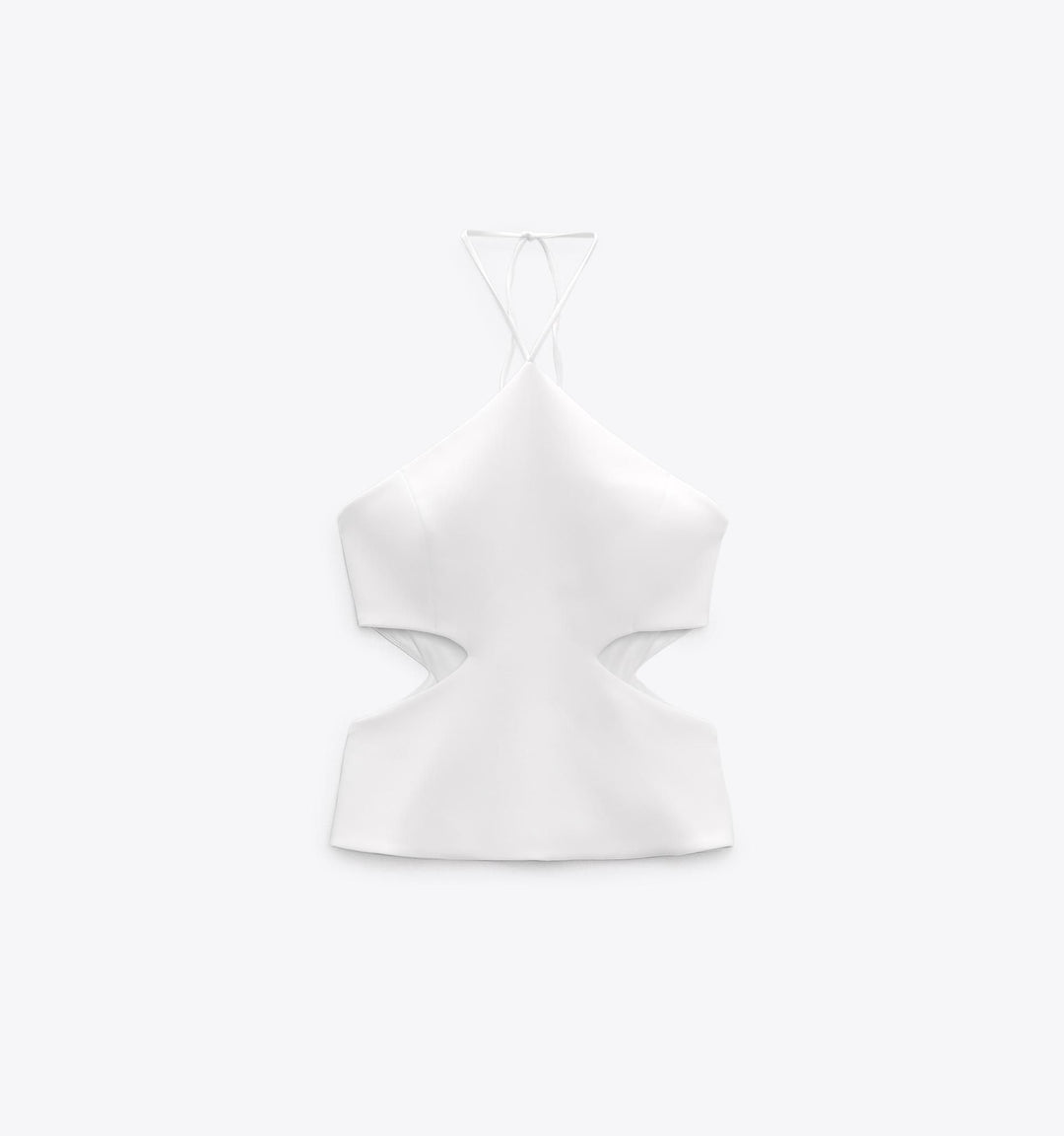 Moudda ZARA - Chemise - Tunisie 1