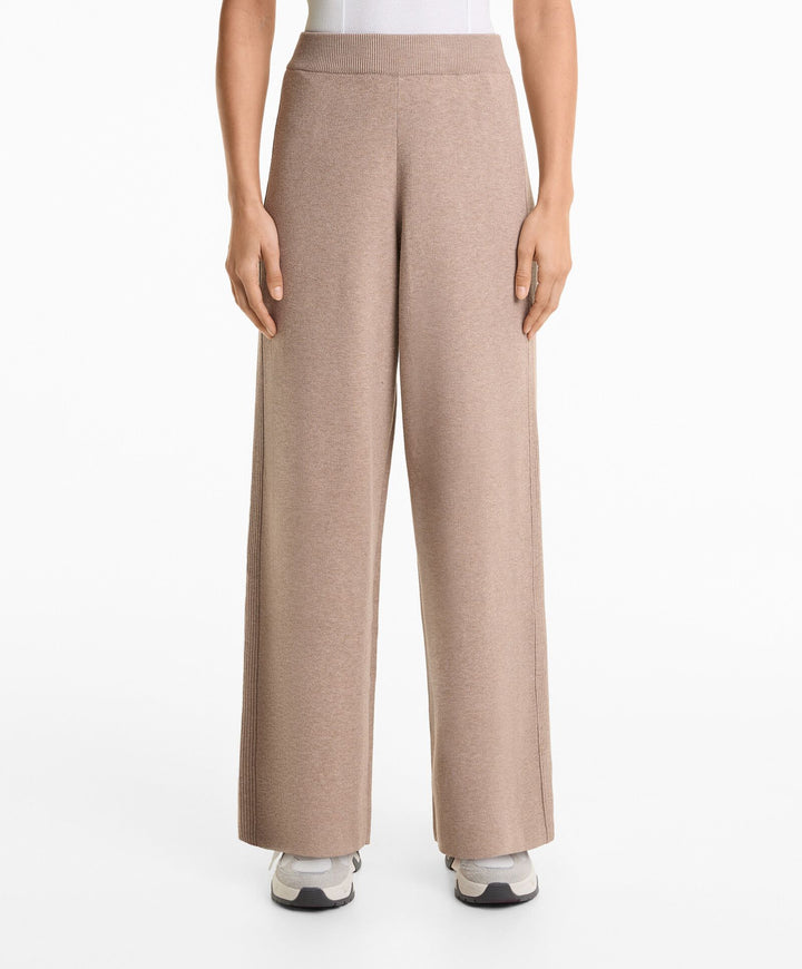 Moudda Oysho - Pantalon Long Droit - Côtes - Tunisie 1