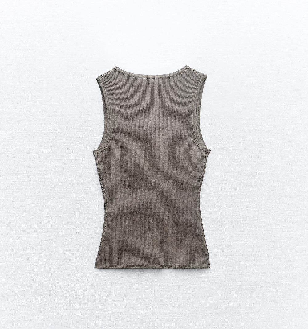 Moudda ZARA - Top - Tunisie 2