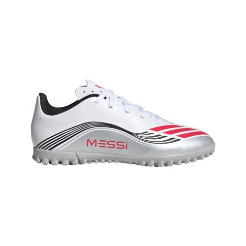 Moudda Adidas - Chaussure F50 Messi Club Terrain turf Enfants - Tunisie 2