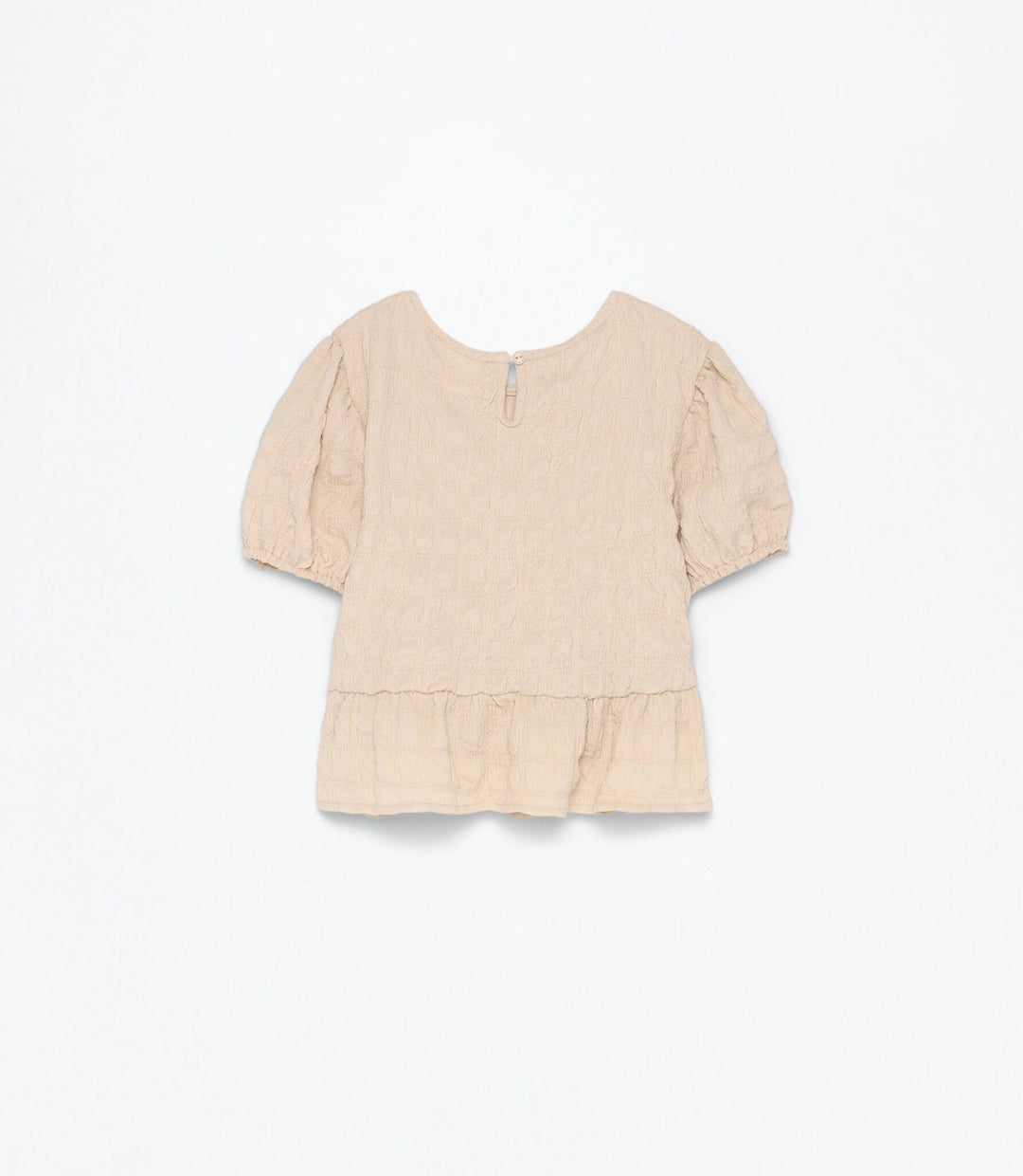 Moudda Lefties - T-Shirt - Bambula Mars Fille - Tunisie 3