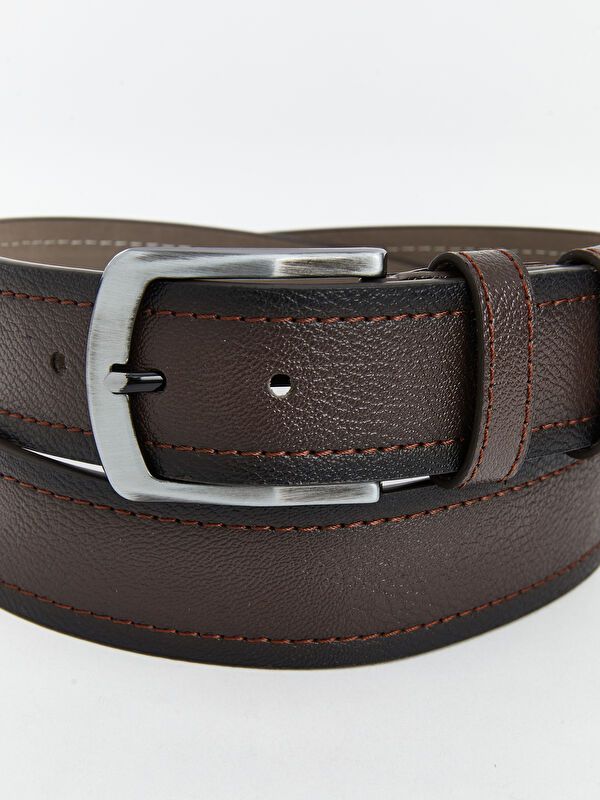 Moudda LC Waikiki - Ceinture pour Hommes - Tunisie 4